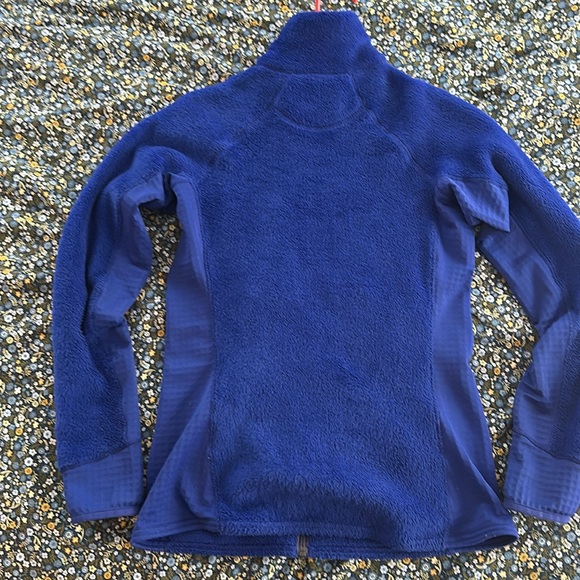 Patagonia R2 jacket - Picture 2 of 5